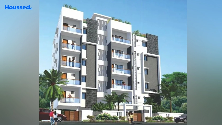 Project Image of 9 star Sree Shreemaan - Image 392365
