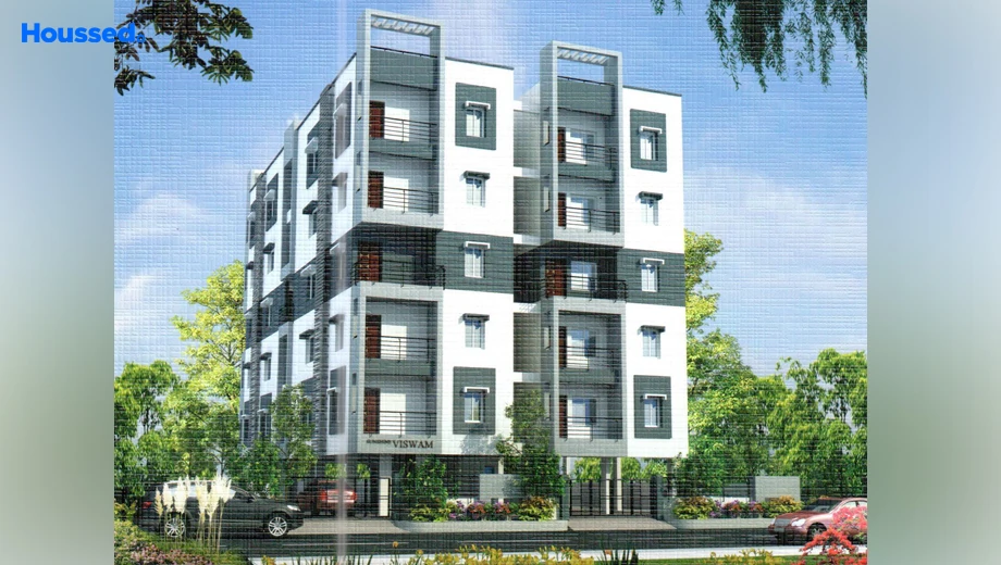 Project Image of Sri Balaji Sunshine Viswam - Image 392360