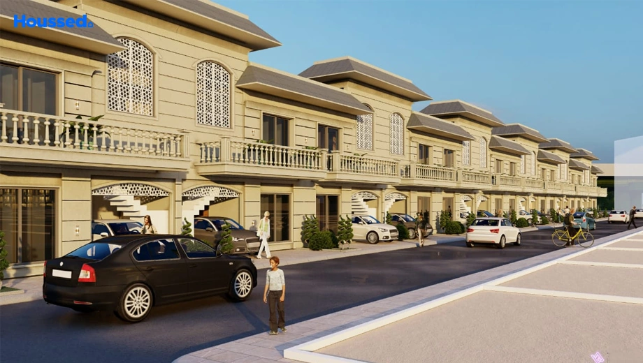 Project Image of Guru Fateh Town - Image 392390