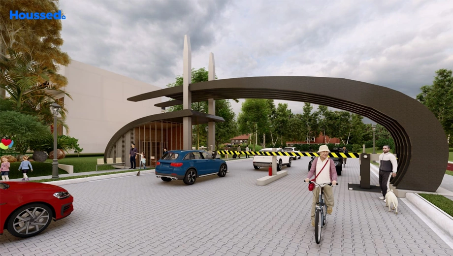 Project Image of Guru Fateh Town - Image 392392