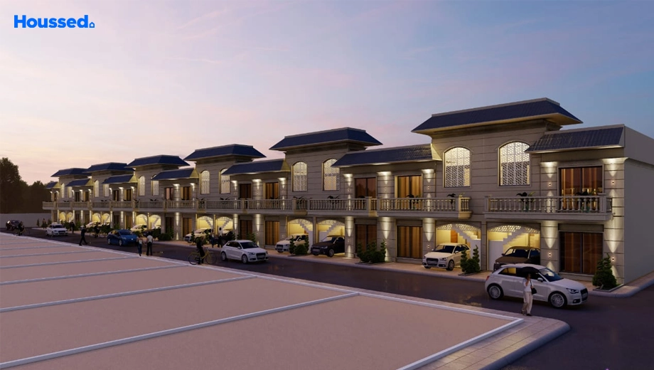 Project Image of Guru Fateh Town - Image 392389