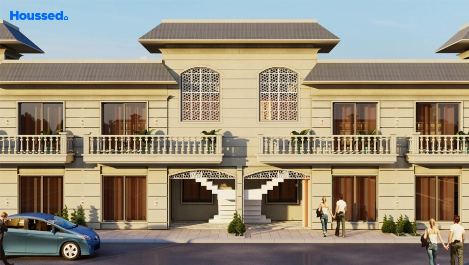 Project Image of Guru Fateh Town - Image 392391