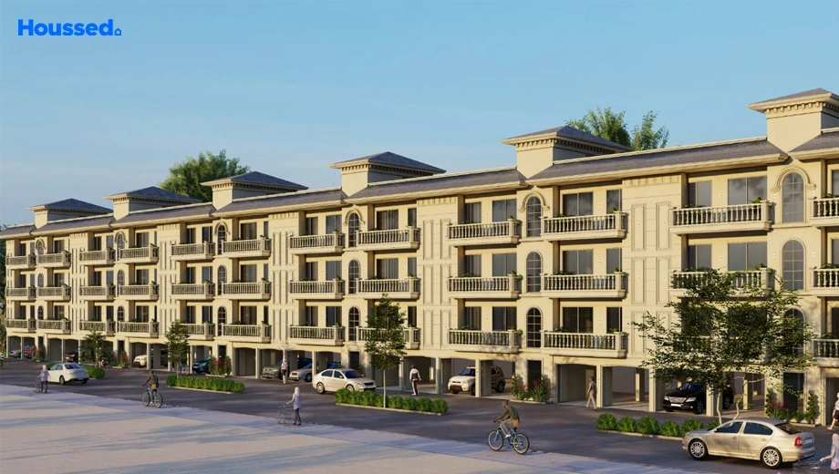 Project Image of Guru Fateh Town Land - Image 392398