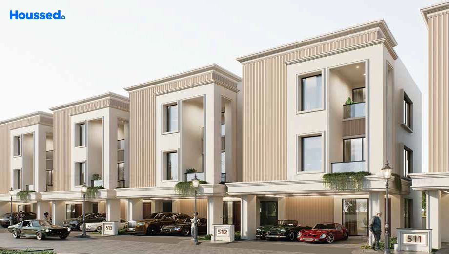 Project Image of Sri Mycasa - Image 392404