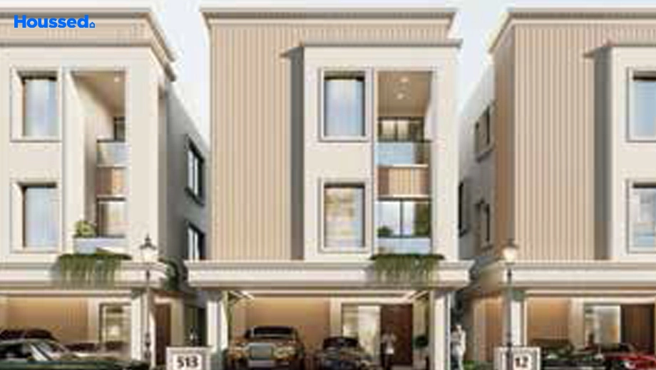 Project Image of Sri Mycasa - Image 392403