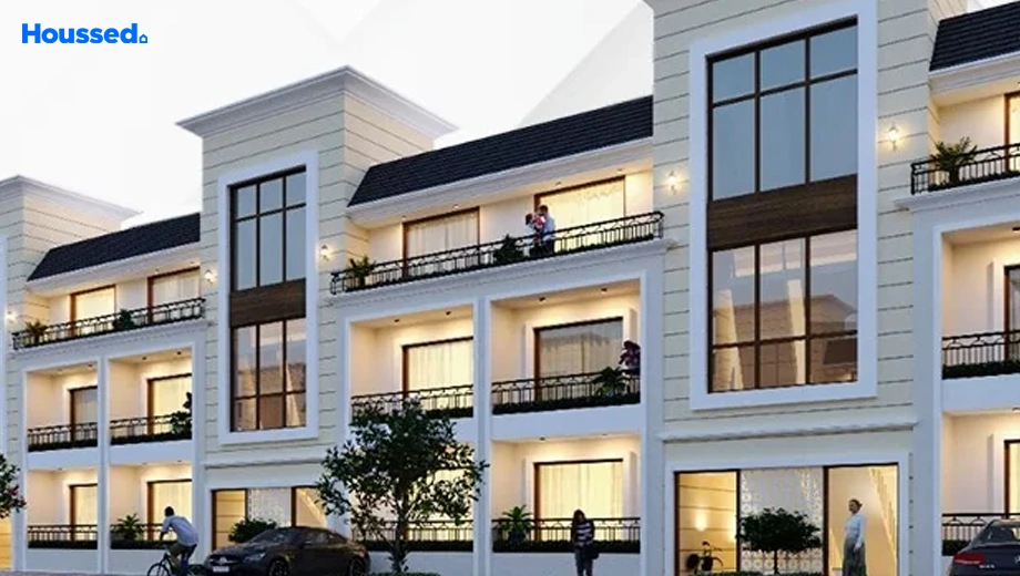 Project Image of Guru Homez - Image 392415
