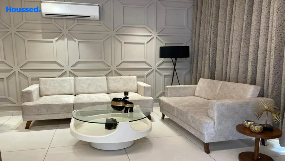 Sample Apartment of Guru Homez - Image 392418