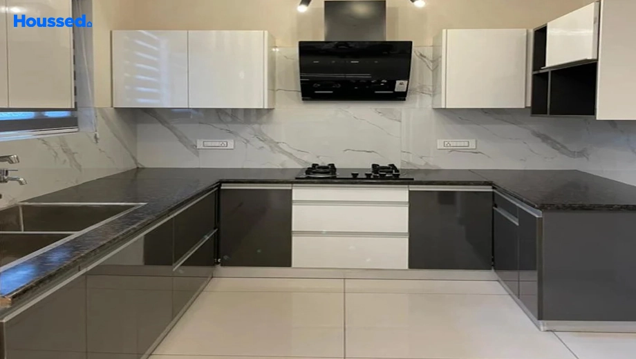 Sample Apartment of Guru Homez - Image 392417