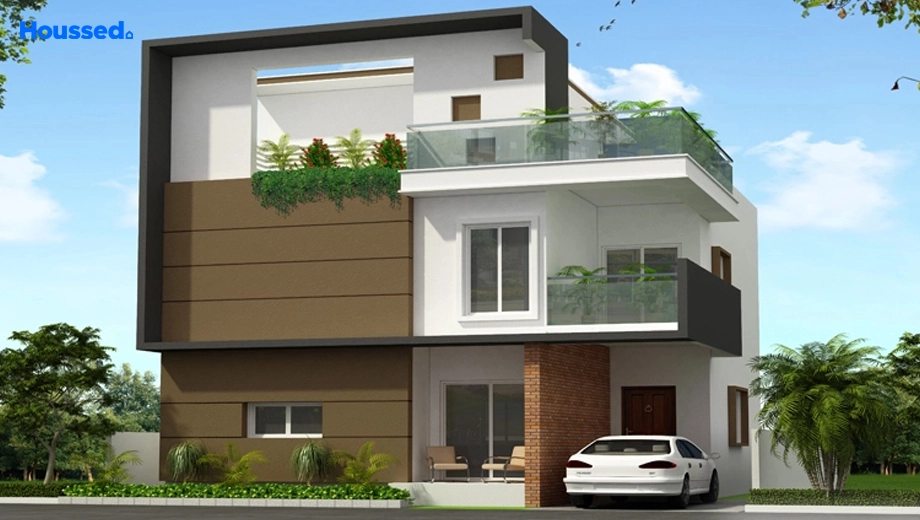 Project Image of Greenspace Emerald Villas - Image 392421