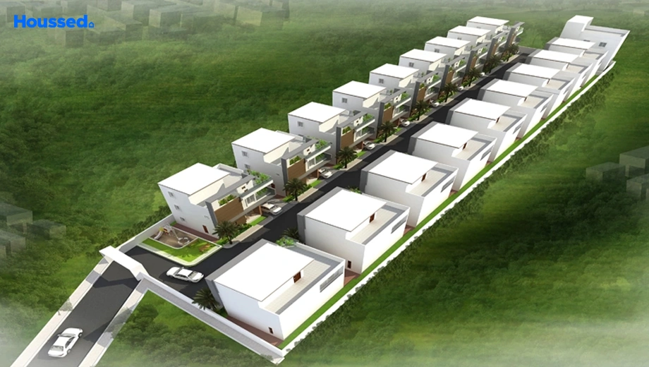 Project Image of Greenspace Emerald Villas - Image 392423