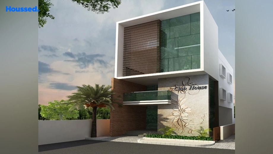 Project Image of Greenspace Emerald Villas - Image 392422
