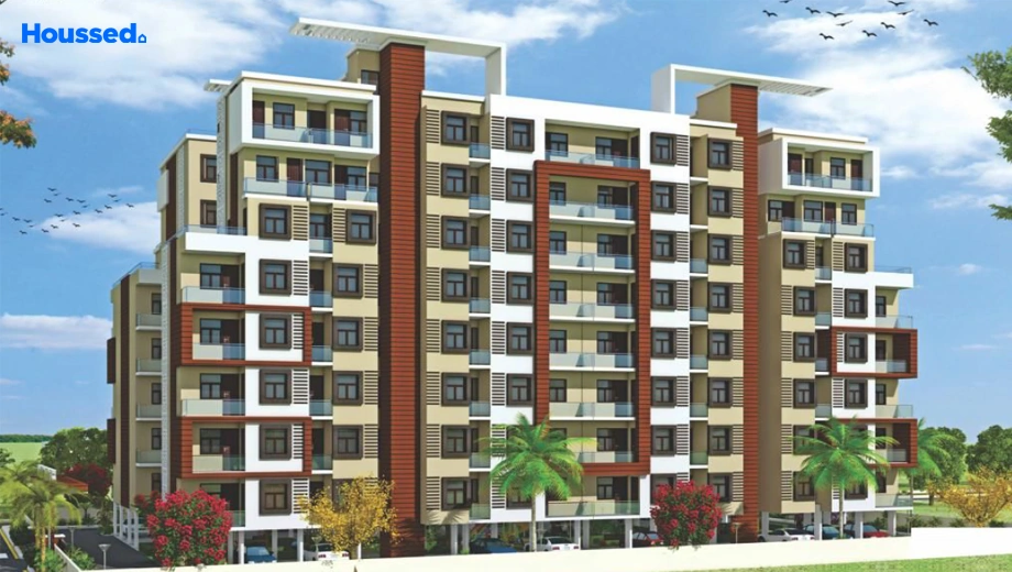 Project Image of Hampton Homes in Mohali, Chandigarh - Image 392429