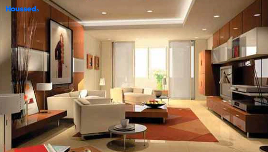 Sample Apartment of JSJ Josan Heights - Image 392448