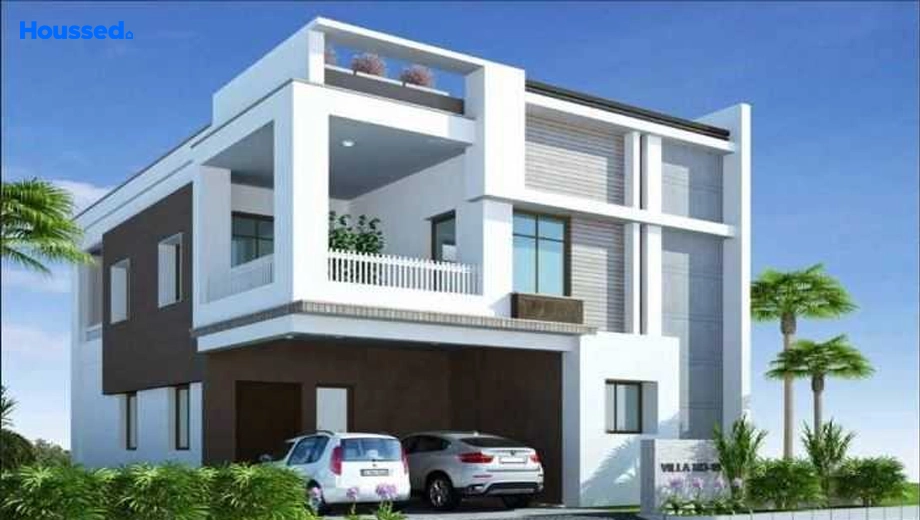 Project Image of Incor Divino Villas - Image 392437