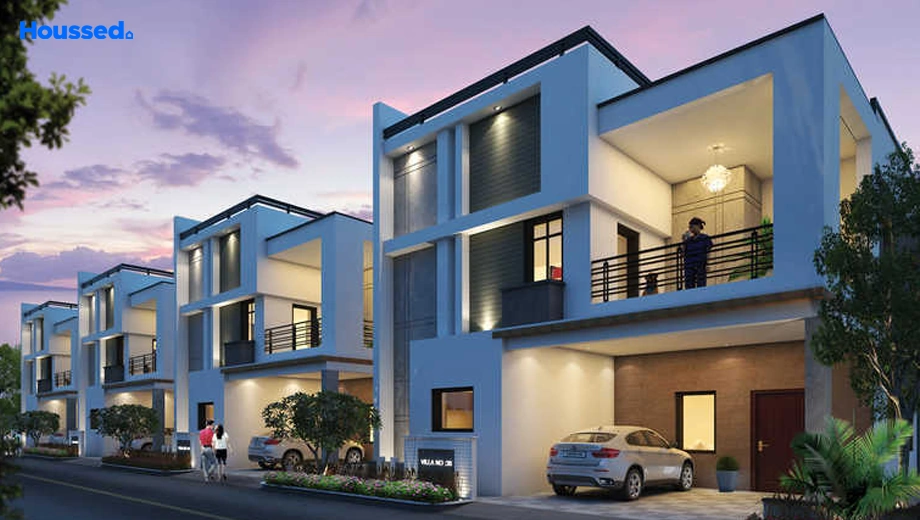 Project Image of Incor Divino Villas - Image 392438