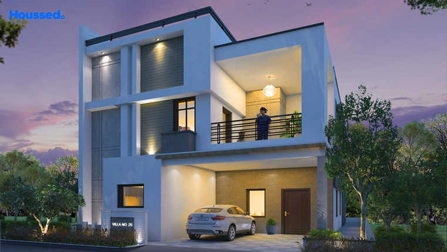 Project Image of Incor Divino Villas - Image 392439
