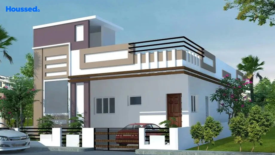 Project Image of Java Simplex Villas - Image 392451