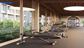 Amenities of Deep Indraprasth Saptak - Image 26208
