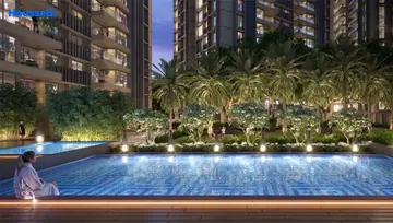 Amenities of Deep Indraprasth Saptak - Image 26207