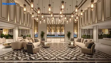 Amenities of Deep Indraprasth Saptak - Image 26204