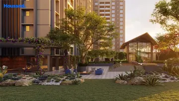 Amenities of Deep Indraprasth Saptak - Image 26206