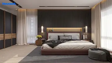 Sample Apartment of Deep Indraprasth Saptak - Image 26209