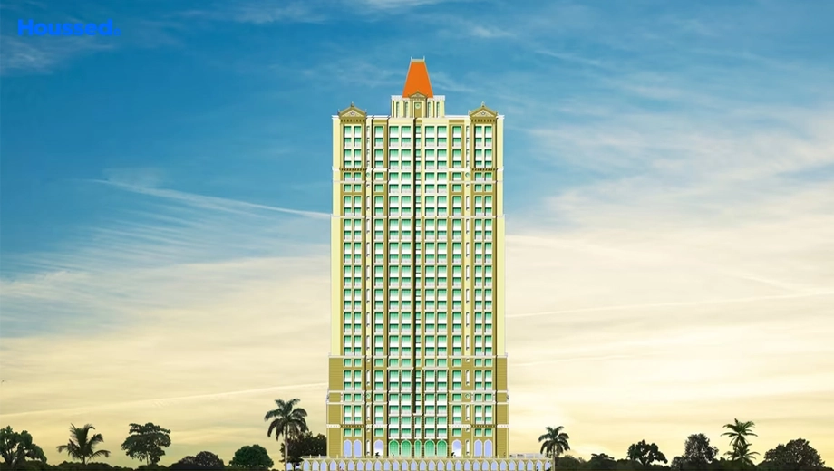 Project Image of Manohar The Crown - Image 392457