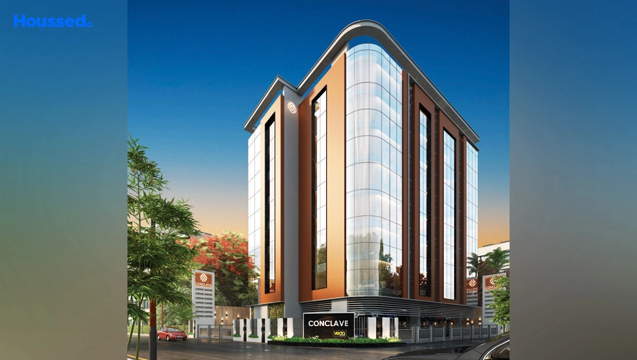 Project Image of Veda Conclave in Shivaji Nagar, Pune - Image 392465