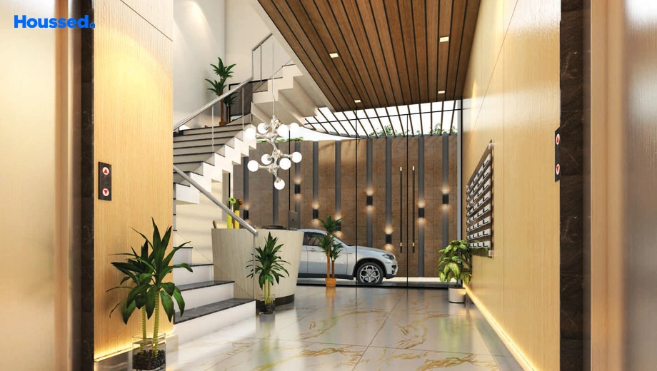 Project Image of Veda Conclave in Shivaji Nagar, Pune - Image 392467