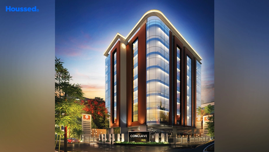 Project Image of Veda Conclave in Shivaji Nagar, Pune - Image 392464