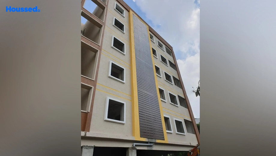 Project Image of Kalyan Platinum Valley - Image 392462