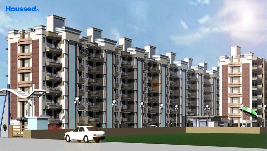 Project Image of Motia Heights - Image 392503