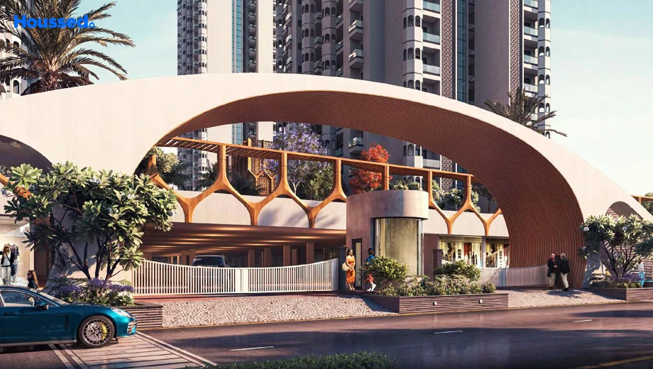 Project Image of VVIP Yamuna - Image 392488