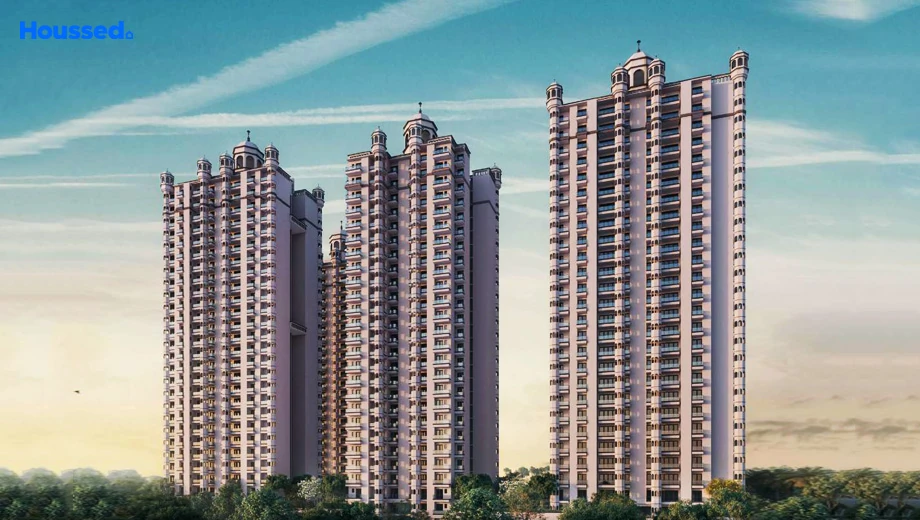 Project Image of VVIP Yamuna - Image 392490