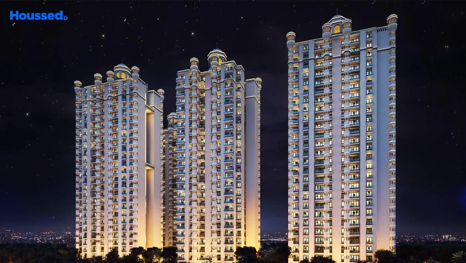 Project Image of VVIP Yamuna - Image 392489