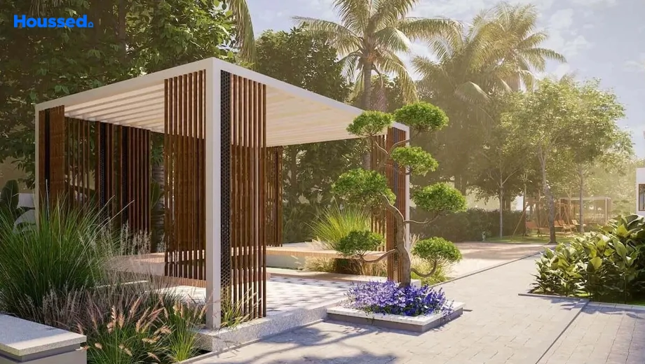 Amenities of Lathik Villas in Tellapur, Hyderabad - Image 392510