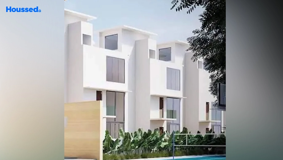 Project Image of Lathik Villas in Tellapur, Hyderabad - Image 392501