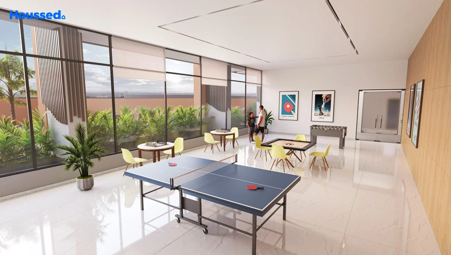 Amenities of Venkatesh Skylife - Image 392518