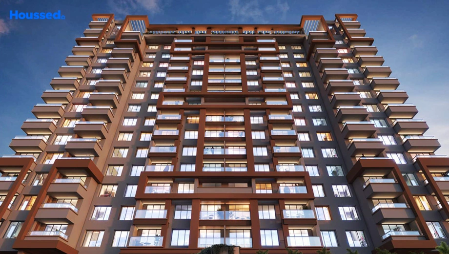 Project Image of Venkatesh Skylife - Image 392515