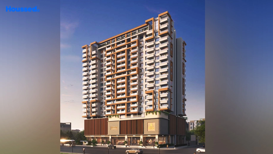 Project Image of Venkatesh Skylife - Image 392514