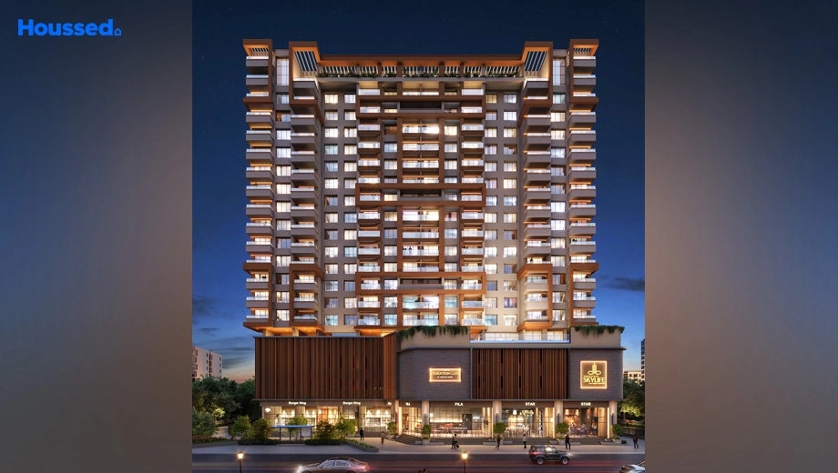 Project Image of Venkatesh Skylife - Image 392517