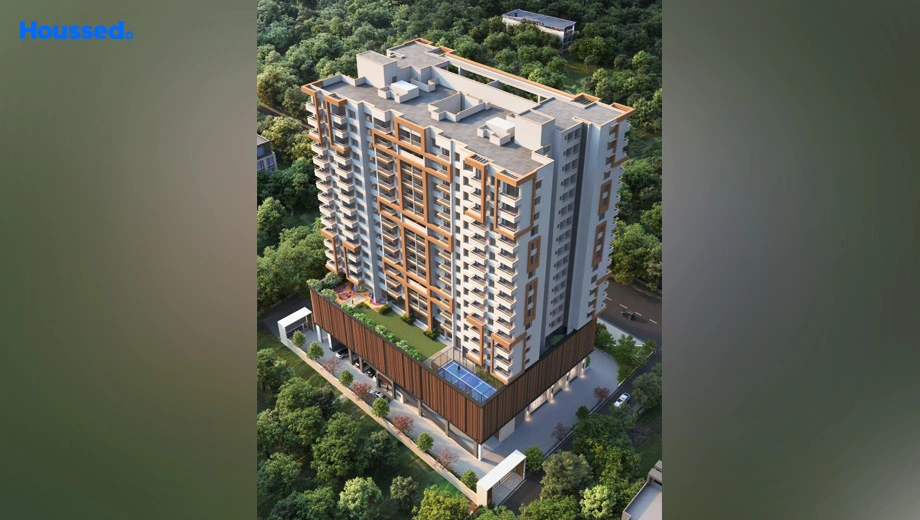 Project Image of Venkatesh Skylife - Image 392516