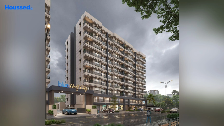 Project Image of Blue Golf City - Image 394541