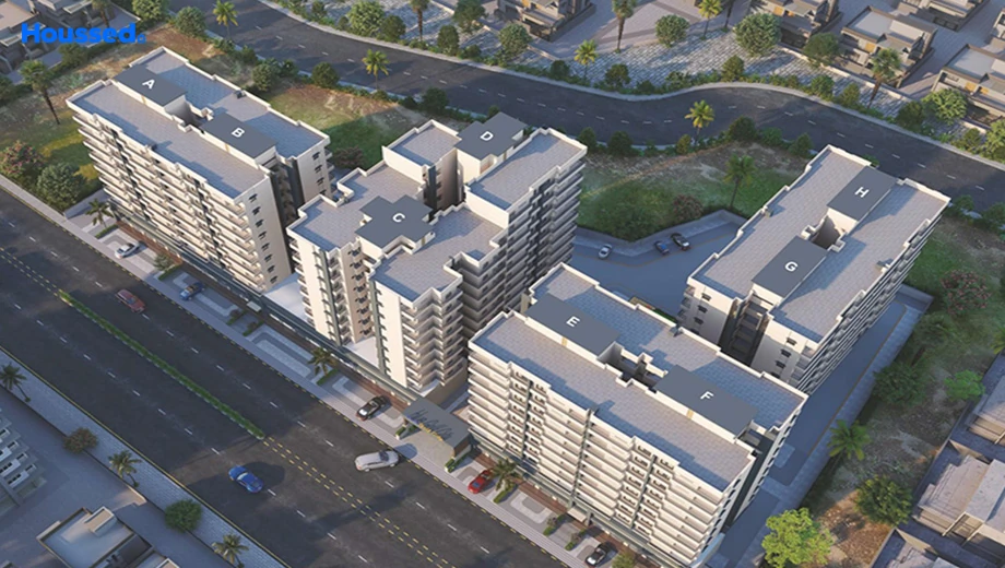 Project Image of Blue Golf City - Image 394542
