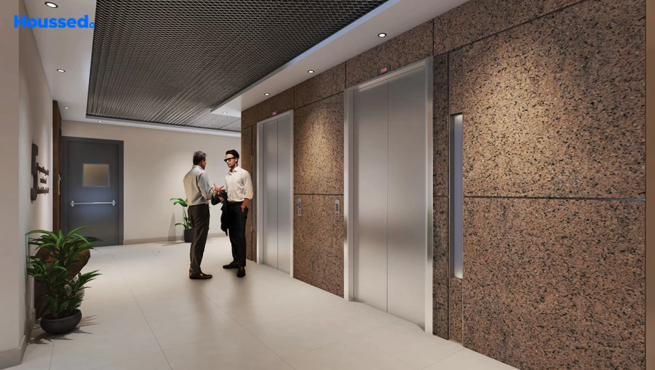 Amenities of Yaduka West Walk - Image 392537