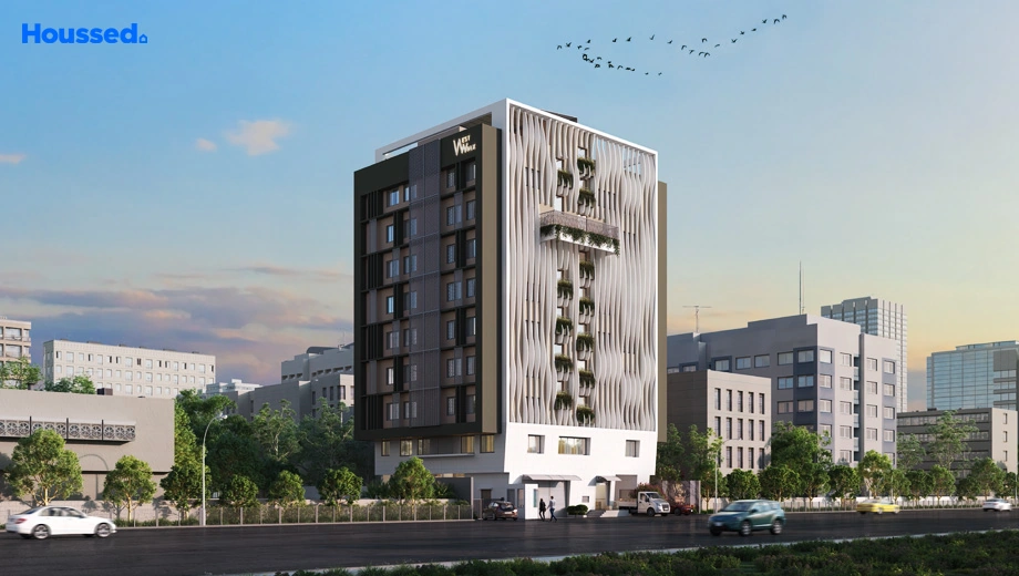Project Image of Yaduka West Walk - Image 392532
