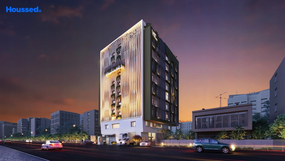 Project Image of Yaduka West Walk - Image 392531