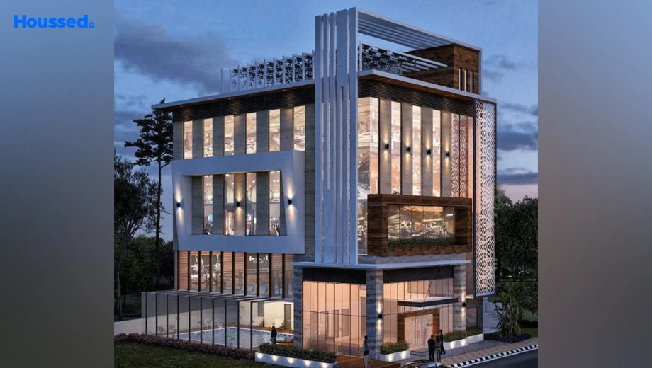 Amenities of Nirmaan Splande Premium - Image 392562