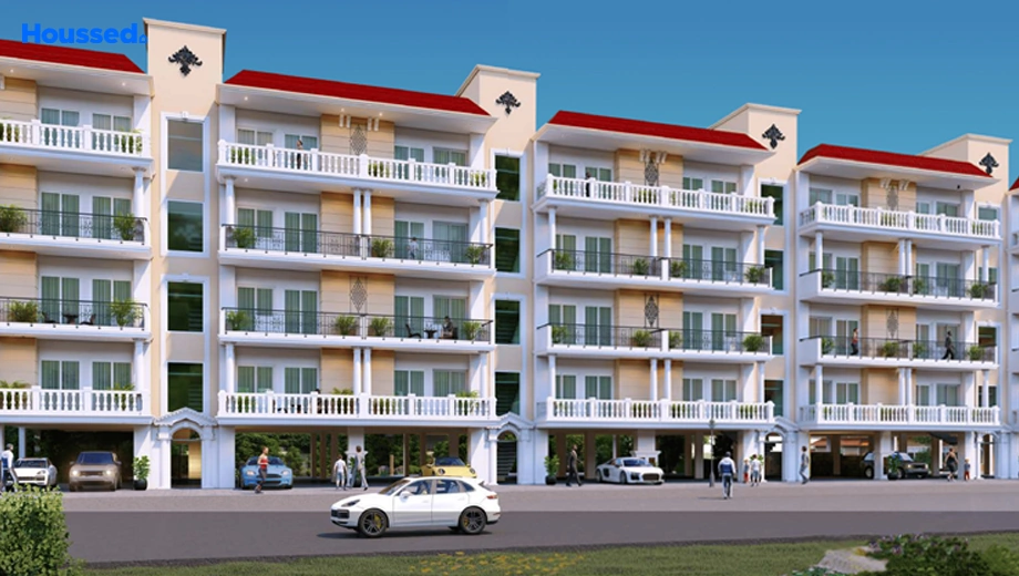 Project Image of Nirmaan Splande Premium - Image 392561