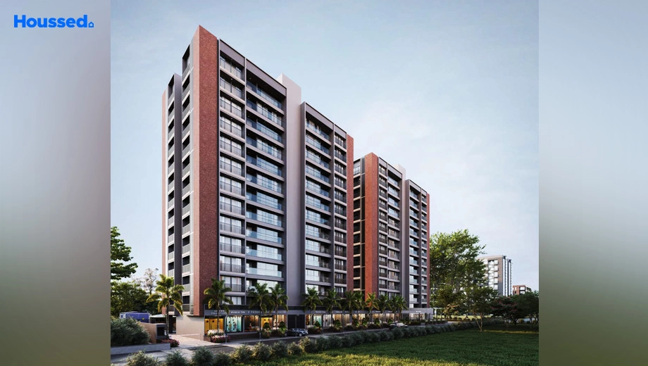 Project Image of Aaryan Erica - Image 392566